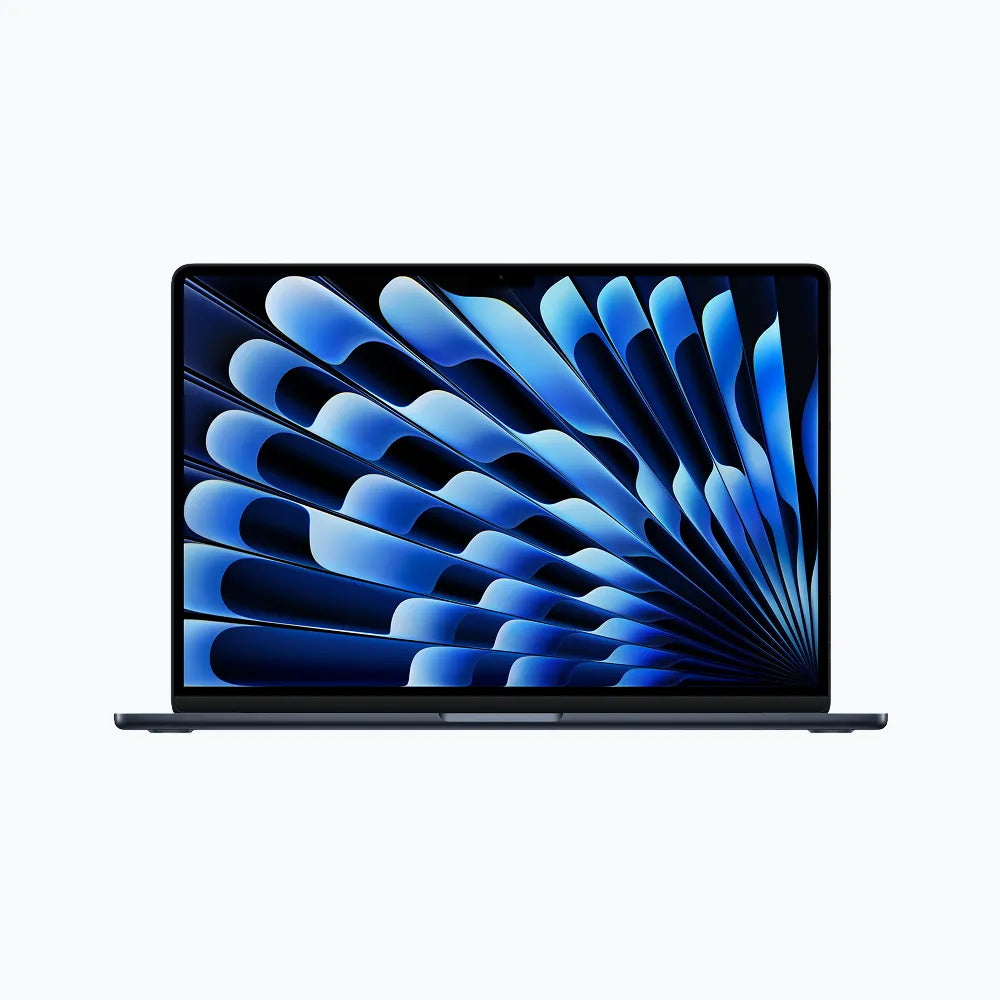 MacBook Air 15 MDVN4 M5 10Core CPU 10Core GPU 24GB 1TB Midnight