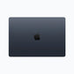 MacBook Air 15 MDVN4 M5 10Core CPU 10Core GPU 24GB 1TB Midnight