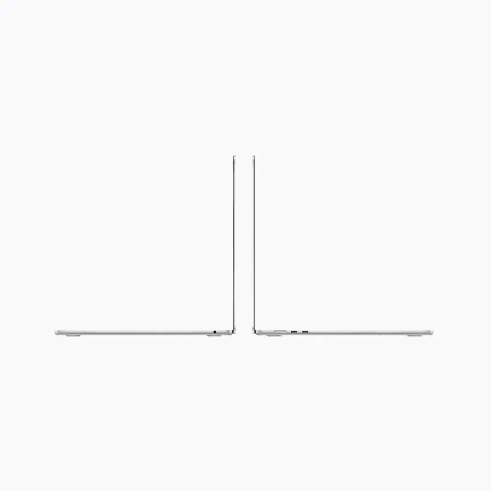 Apple MacBook Air 13 M3 CTO 8Core CPU 10Core GPU 16GB 2TB Silver