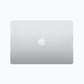 Apple MacBook Air 13 M3 CTO 8Core CPU 10Core GPU 16GB 2TB Silver