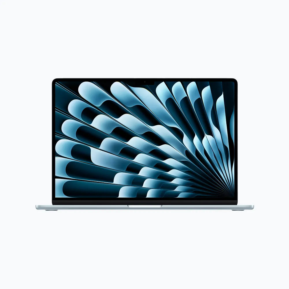MacBook Air 15 CTO M5 10Core CPU 10Core GPU 32GB 1TB SkyBlue