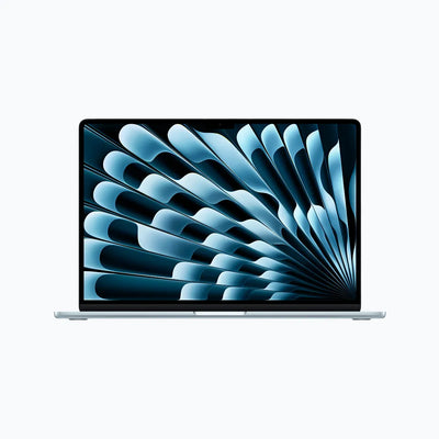 MacBook Air 15 CTO M5 10Core CPU 10Core GPU 32GB 4TB SkyBlue