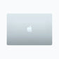MacBook Air 13 MDHJ4 M5 10Core CPU 8Core GPU 16GB 1TB Sky Blue
