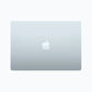 MacBook Air 15 CTO M5 10Core CPU 10Core GPU 32GB 1TB SkyBlue