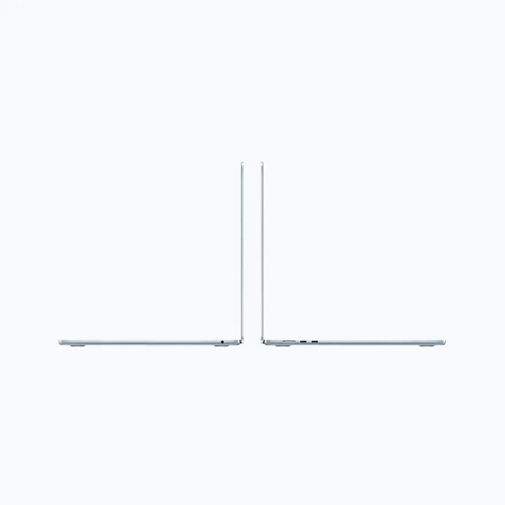 MacBook Air 15 CTO M5 10Core CPU 10Core GPU 32GB 1TB SkyBlue