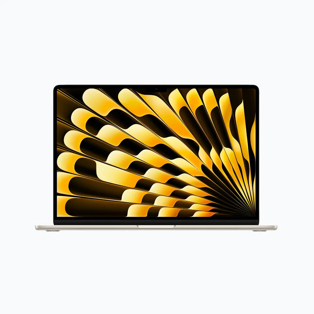 MacBook Air 13 MDHA4 M5 10Core CPU 8Core GPU 16GB 512GB Starlight