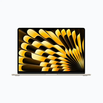 Apple MacBook Air 13 M3 MRXU3 8C CPU 10C GPU 8GB 512GB Starlight