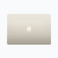 MacBook Air 13 MDHD4 M5 10Core CPU 10Core GPU 24GB 1TB Starlight
