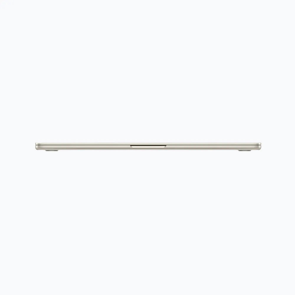 MacBook Air 13 MDHD4 M5 10Core CPU 10Core GPU 24GB 1TB Starlight
