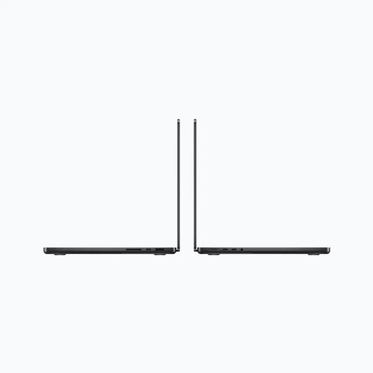 MacBook Pro 16 M5 Max MGEE4 18Core CPU 32Core GPU 48GB 2TB Space Black