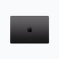 MacBook Pro 16 M5 Pro MGEC4 18Core CPU 20Core GPU 48GB 1TB Space Black