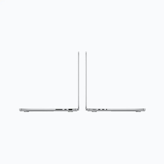 Macbook Pro 14 M5 MJ3E4 10 Core CPU 10 Core GPU 32GB 1TB Silver