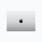 MacBook Pro 14 M5 Pro MGDN4 15Core CPU 16Core GPU 24GB 1TB Silver