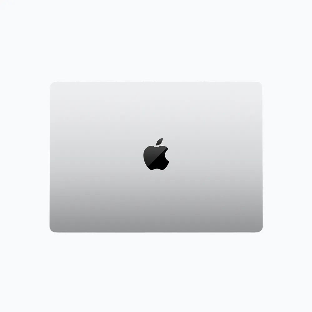 MacBook Pro 16 MX2U3 M4 Pro 14Core CPU 20Core GPU 48GB 512GB Silver