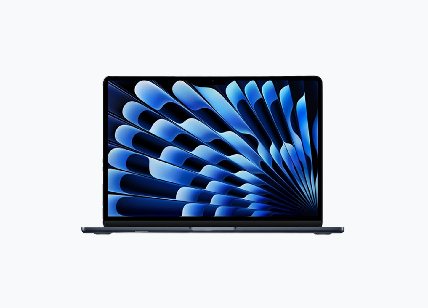 Apple MacBook Air 13 MW123 M4 10Core CPU 8Core GPU 16GB 256GB Midnight
