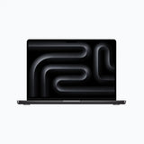 MacBook Pro 16 M5 Pro MGEA4 18Core CPU 20Core GPU 24GB 1TB Space Black