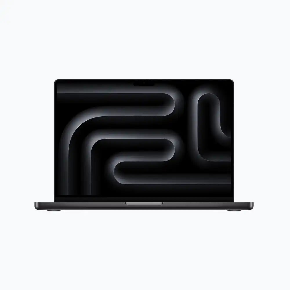 MacBook Pro 14Inch M3 Max CTO 14C CPU 30C GPU 96GB 2TB Space Black