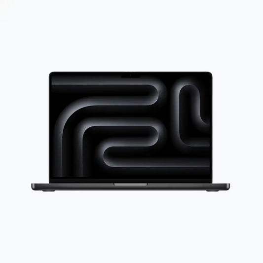MacBook Pro 14Inch M3 Max CTO 14C CPU 30C GPU 96GB 2TB Space Black