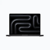 MacBook Pro 14Inch M3 Max CTO 14C CPU 30C GPU 96GB 2TB Space Black