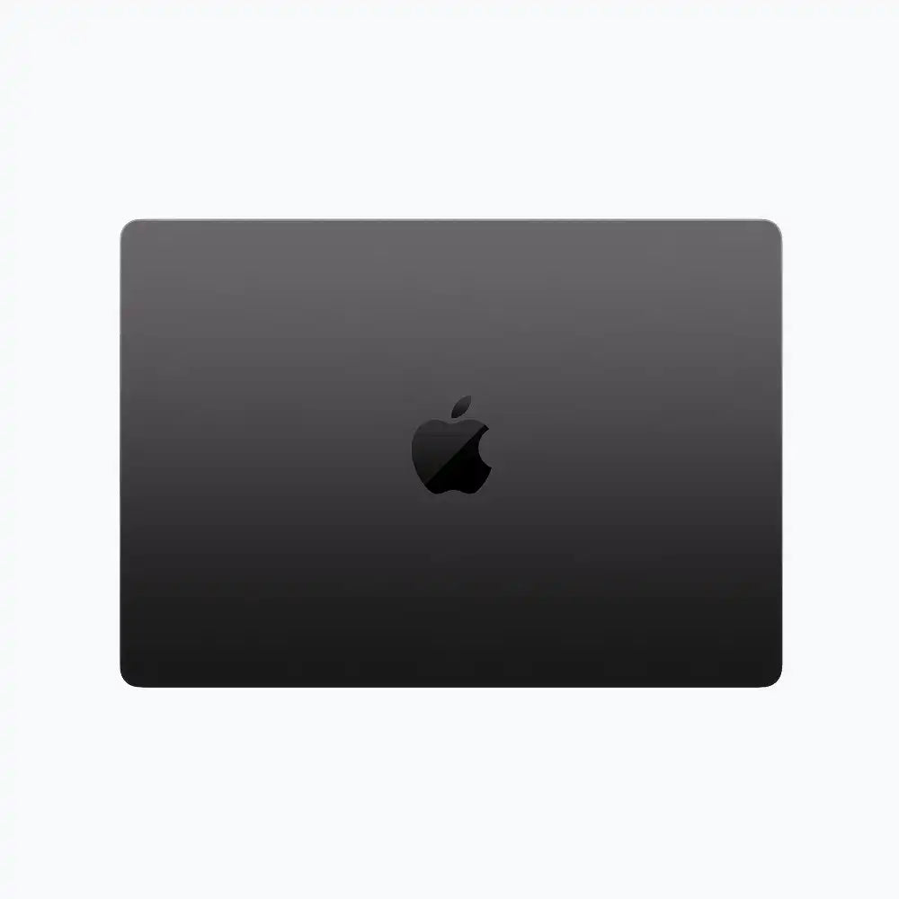 MacBook Pro 14Inch M3 Max CTO 14C CPU 30C GPU 96GB 2TB Space Black