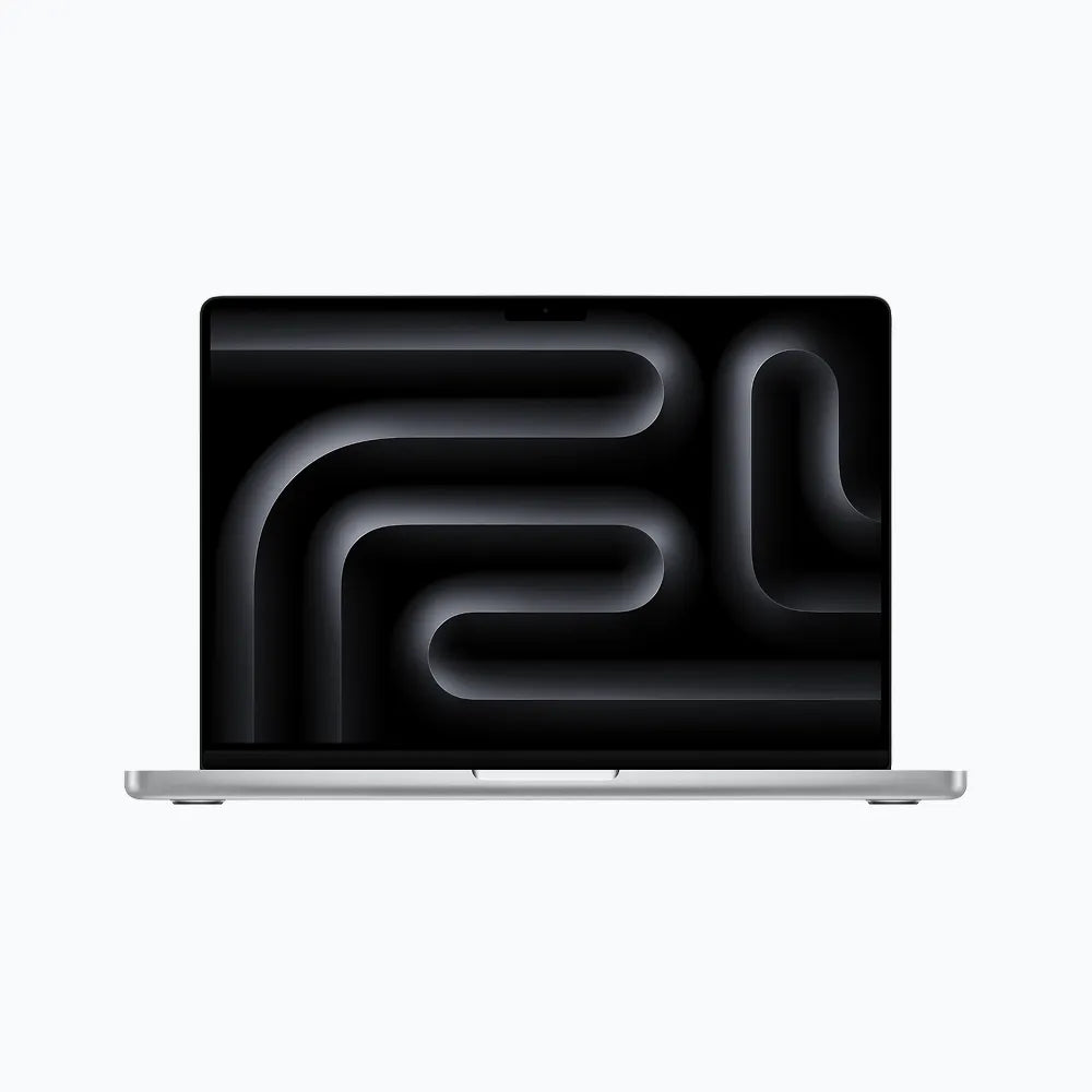 MacBook Pro 14 M5 Pro MGDN4 15Core CPU 16Core GPU 24GB 1TB Silver