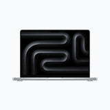 MacBook Pro 16 M5 Max MGE74 18Core CPU 32Core GPU 36GB 2TB Silver