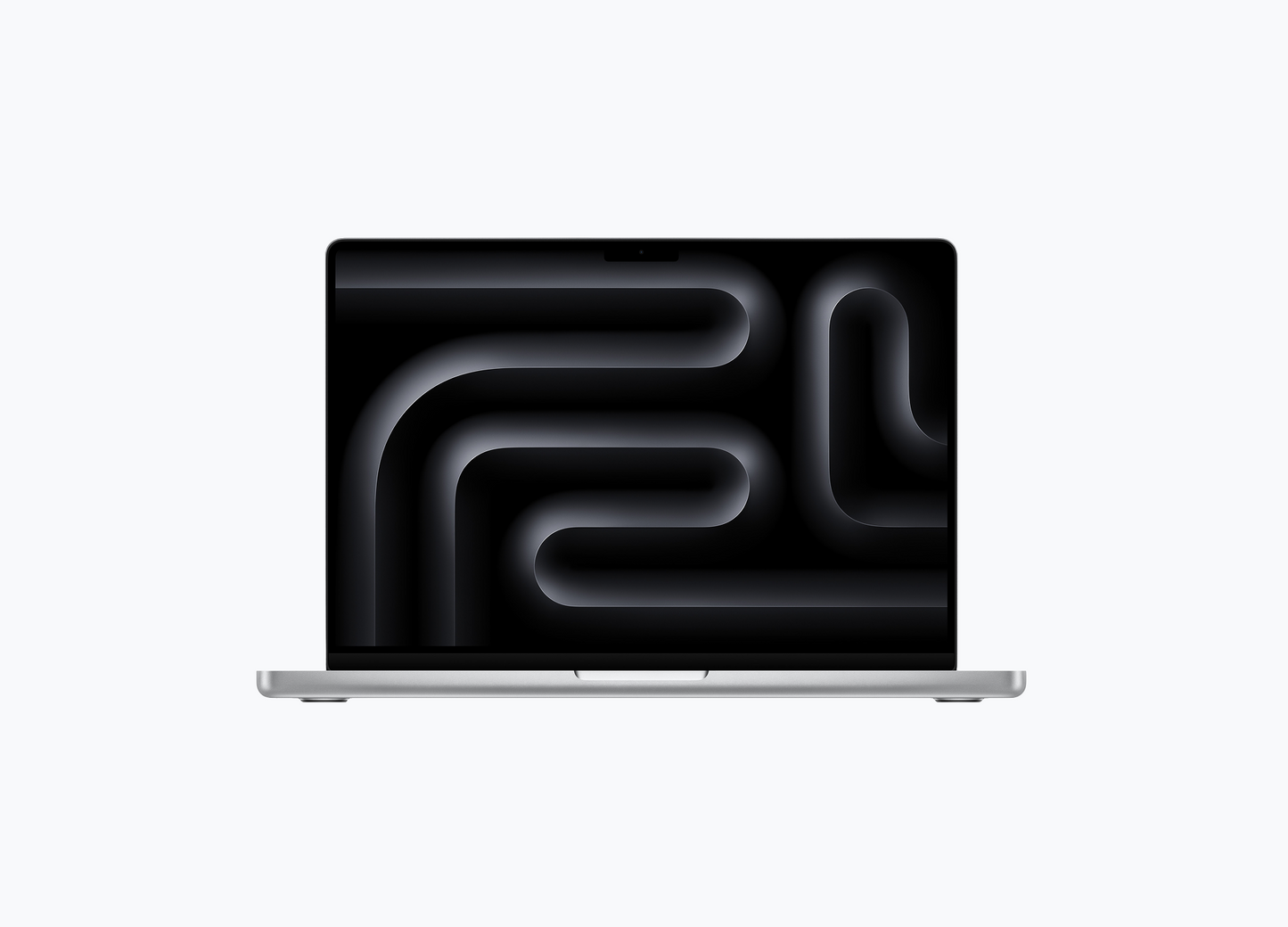 MacBook Pro 14 MDE64 M5 10Core CPU 10Core GPU 24GB 1TB Silver