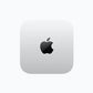 Mac mini M4 Pro 64GB 512GB front aluminum body



