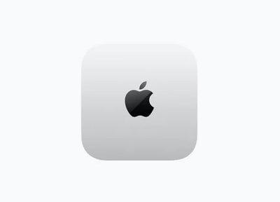 Mac mini CTO 10Core CPU 10Core GPU M4 16GB 1TB Silver