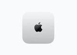 Mac mini M4 Pro 64GB 512GB front aluminum body



