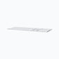 Magic Keyboard 3 Silver