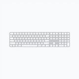 Magic Keyboard 3 Silver