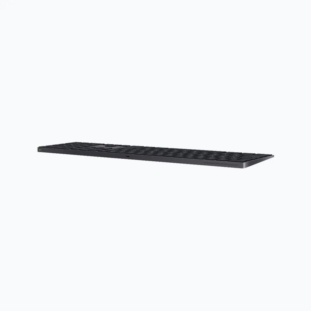 Apple Magic Numeric Keypad Space Grey MRMH2