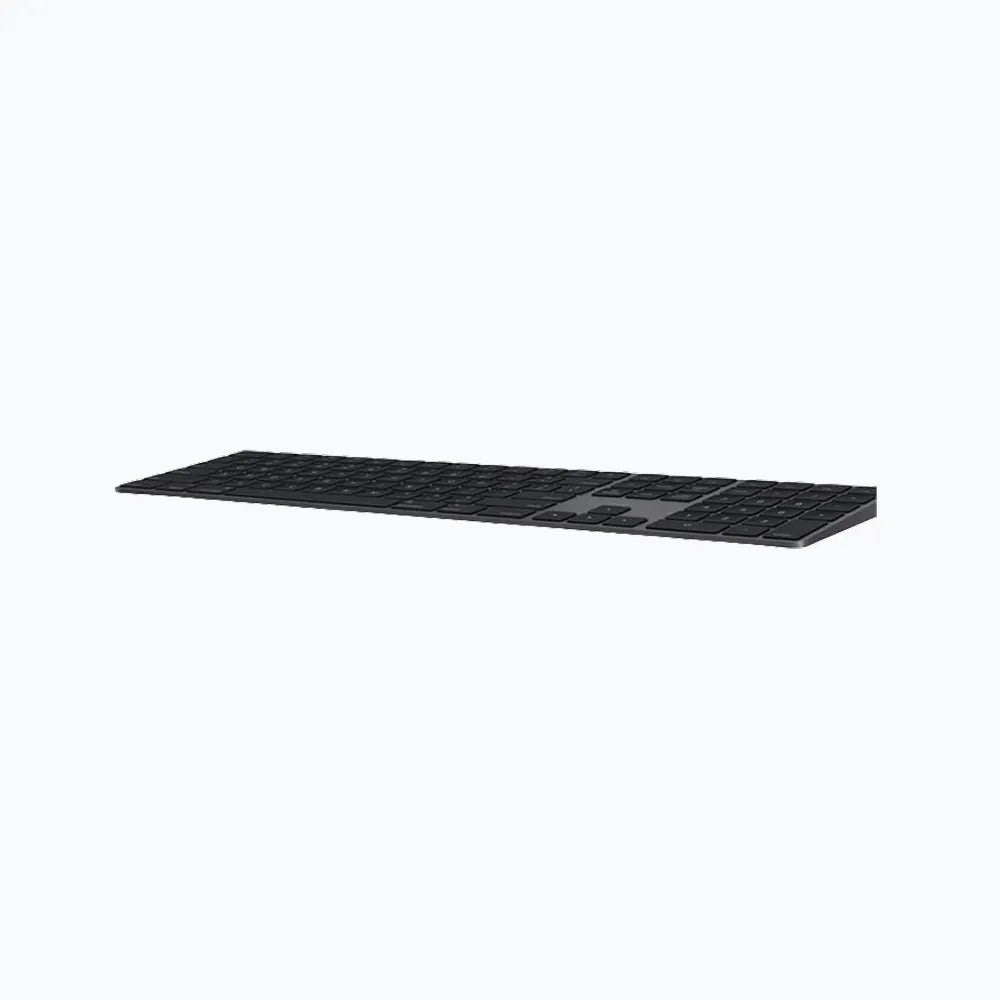 Apple Magic Numeric Keypad Space Grey MRMH2
