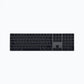 Apple Magic Numeric Keypad Space Grey MRMH2