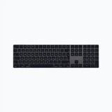 Apple Magic Numeric Keypad Space Grey MRMH2