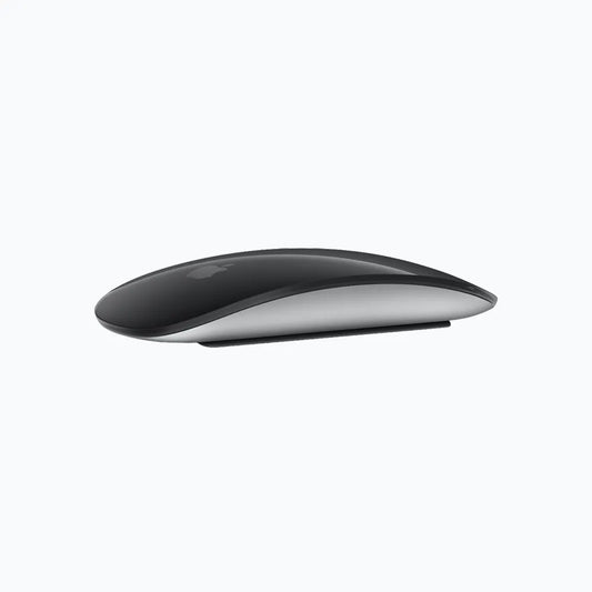 Magic Mouse Black Multi Touch Surface MMMQ3