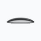 Magic Mouse Black Multi Touch Surface MMMQ3