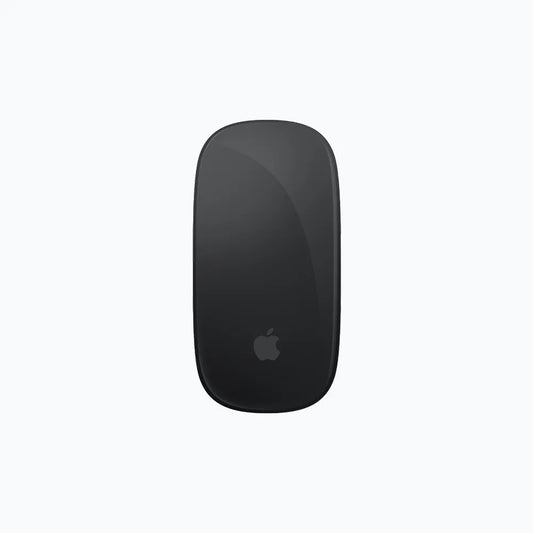 Magic Mouse Black Multi Touch Surface MMMQ3