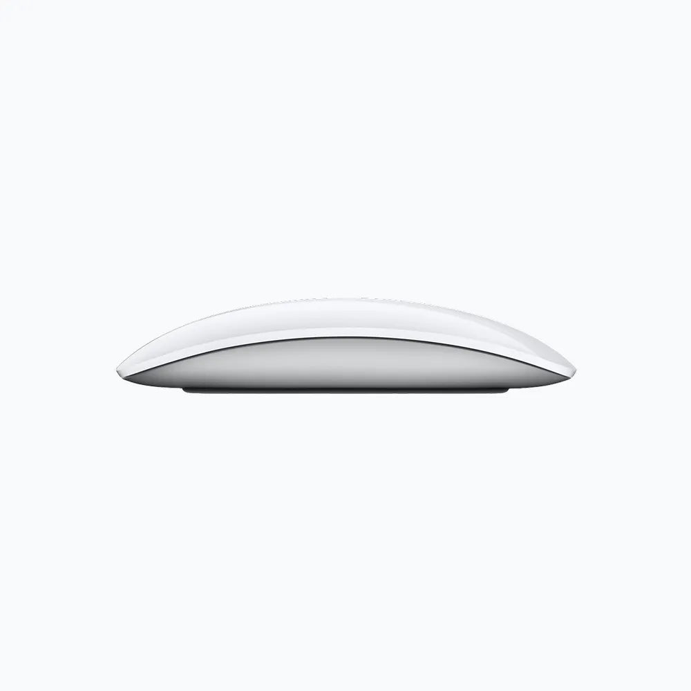Apple Magic Mouse 2 MLA02 Silver
