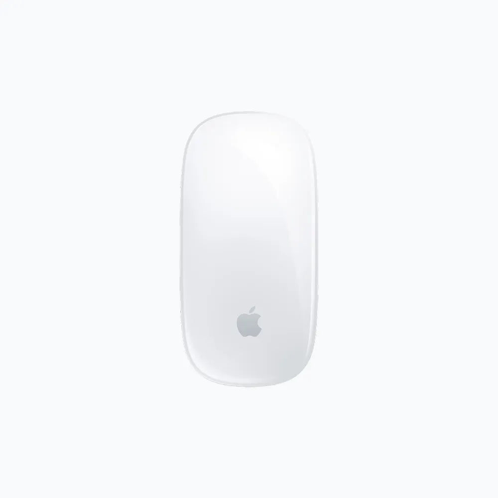 Apple Magic Mouse 2 MLA02 Silver