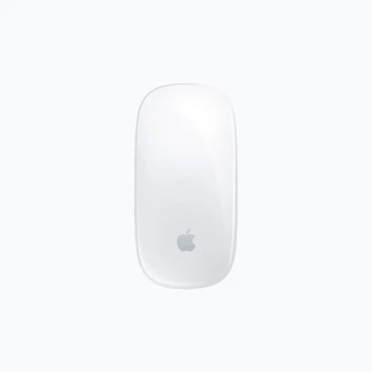Apple Magic Mouse 2 MLA02 Silver
