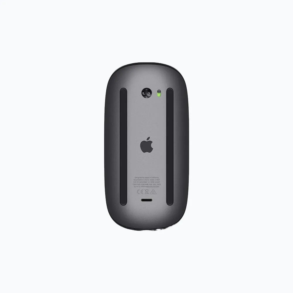 Apple Magic Mouse 2 Space Grey MRME2