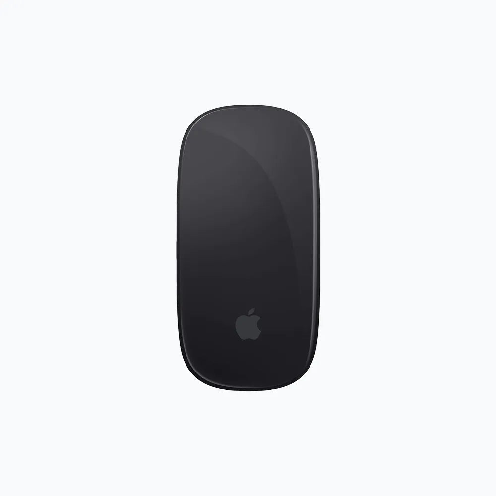 Apple Magic Mouse 2 Space Grey MRME2
