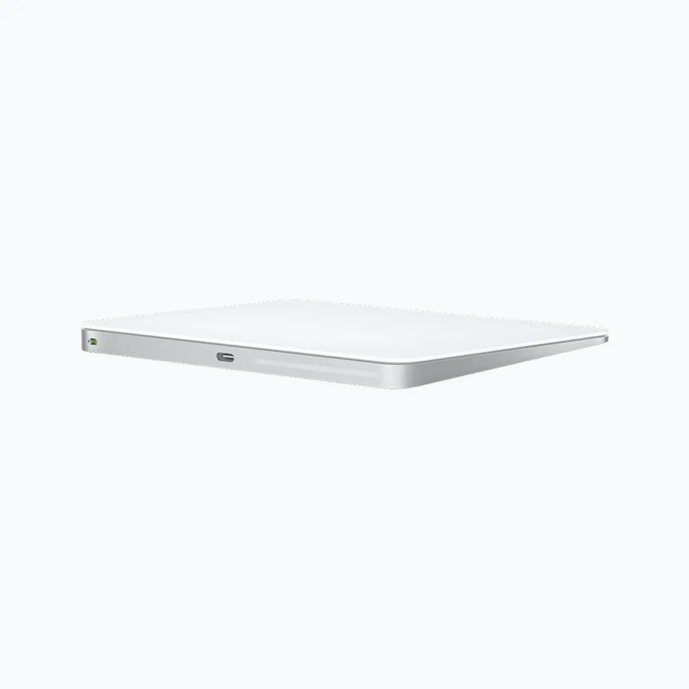 MAGIC TRACKPAD 3 Silver