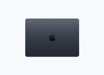 Apple MacBook Air 13 MW123 M4 10Core CPU 8Core GPU 16GB 256GB Midnight