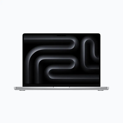 Macbook Pro 14 M5 MJ3E4 10 Core CPU 10 Core GPU 32GB 1TB Silver
