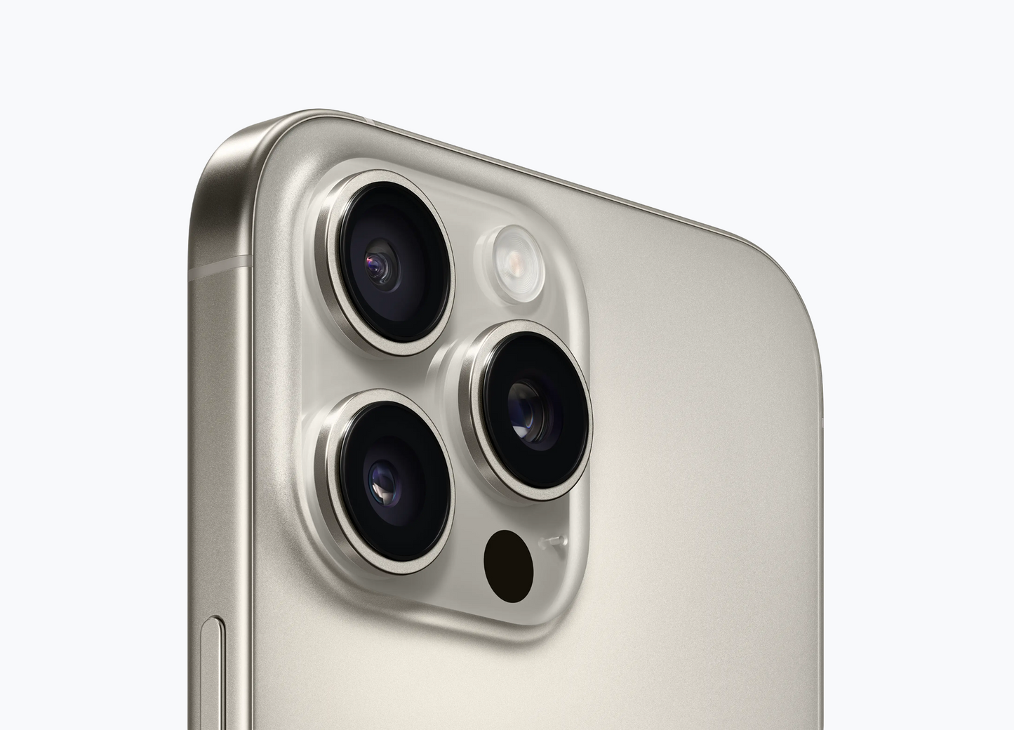 Apple iPhone 16 Pro Max 512GB Natural Titanium
