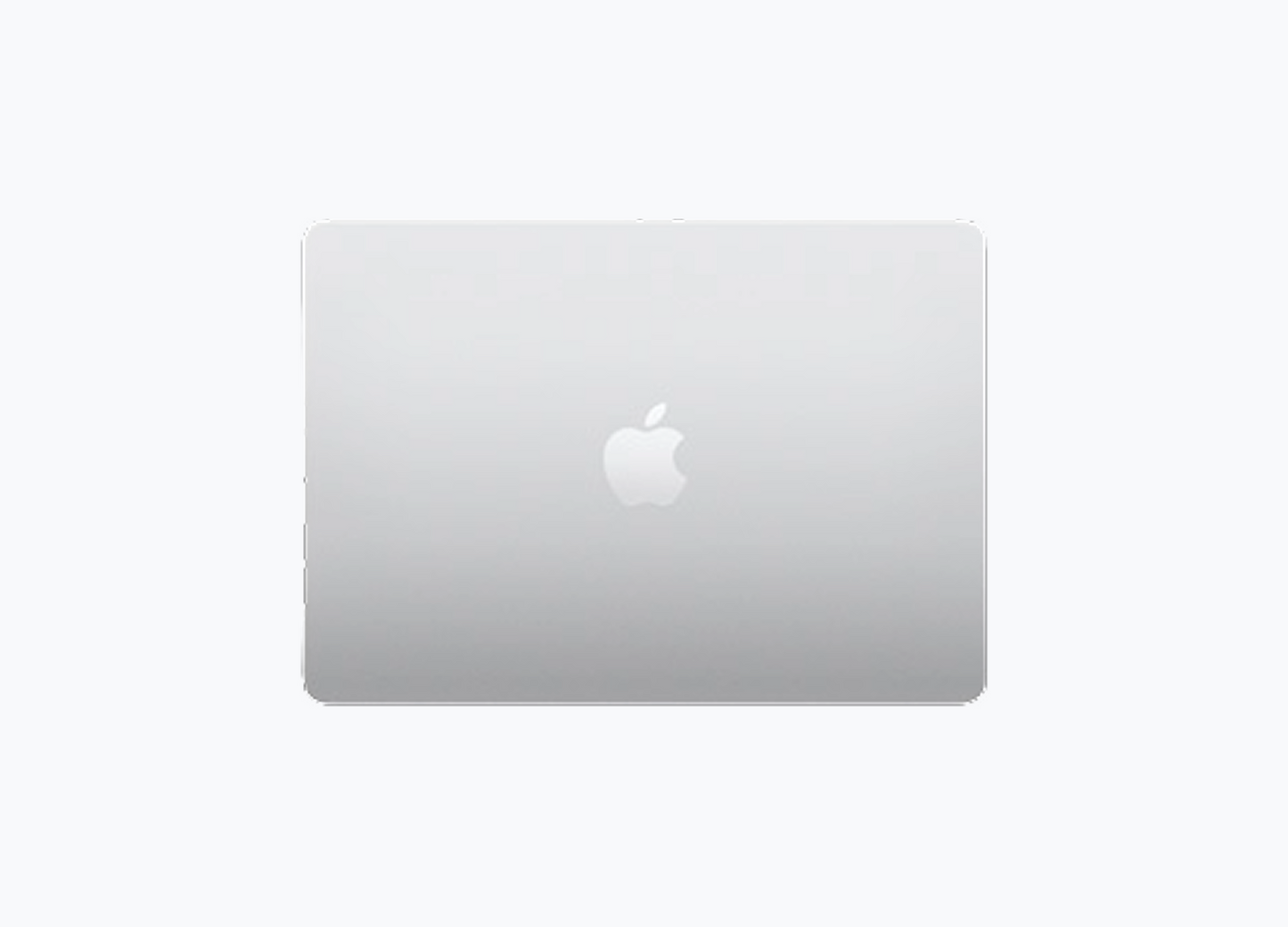 Apple MacBook Air 13 M3 MC8H4 8Core CPU 8Core GPU 16GB 256GB Silver