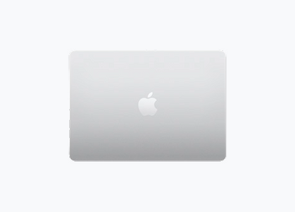 Apple MacBook Air 13 M3 MC8H4 8Core CPU 8Core GPU 16GB 256GB Silver